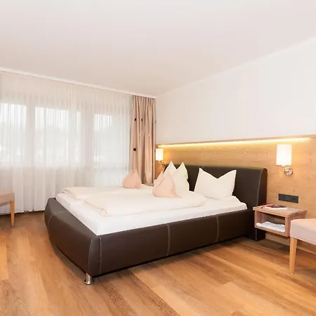 Fockenstein Apartman