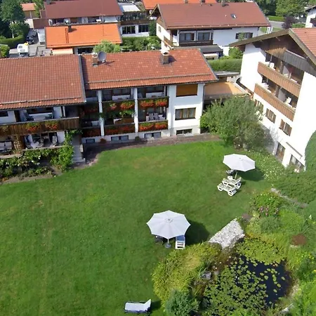 Fockenstein Apartman