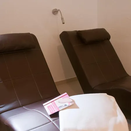 Apartman Fockenstein *